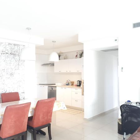 Shave Tsion Apartment In The Center Ασντόντ Εξωτερικό φωτογραφία