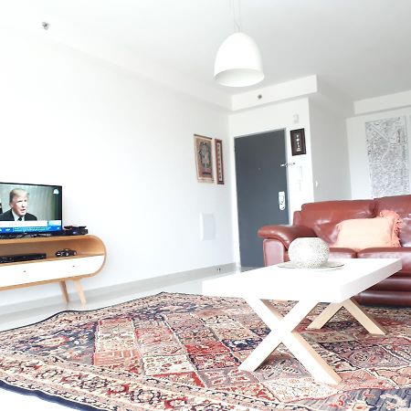 Shave Tsion Apartment In The Center Ασντόντ Εξωτερικό φωτογραφία