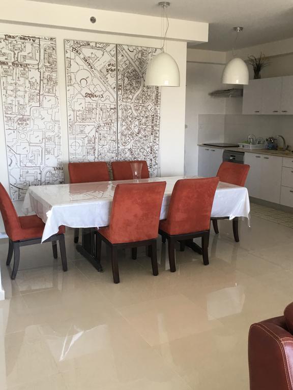 Shave Tsion Apartment In The Center Ασντόντ Εξωτερικό φωτογραφία