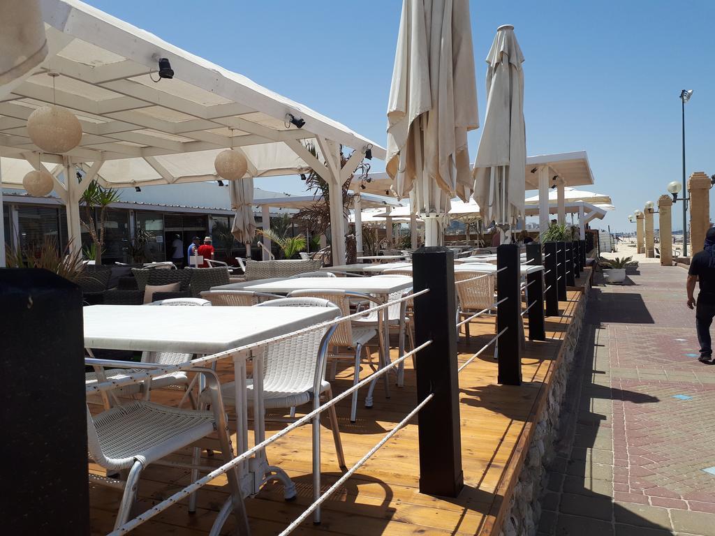 Shave Tsion Apartment In The Center Ασντόντ Εξωτερικό φωτογραφία