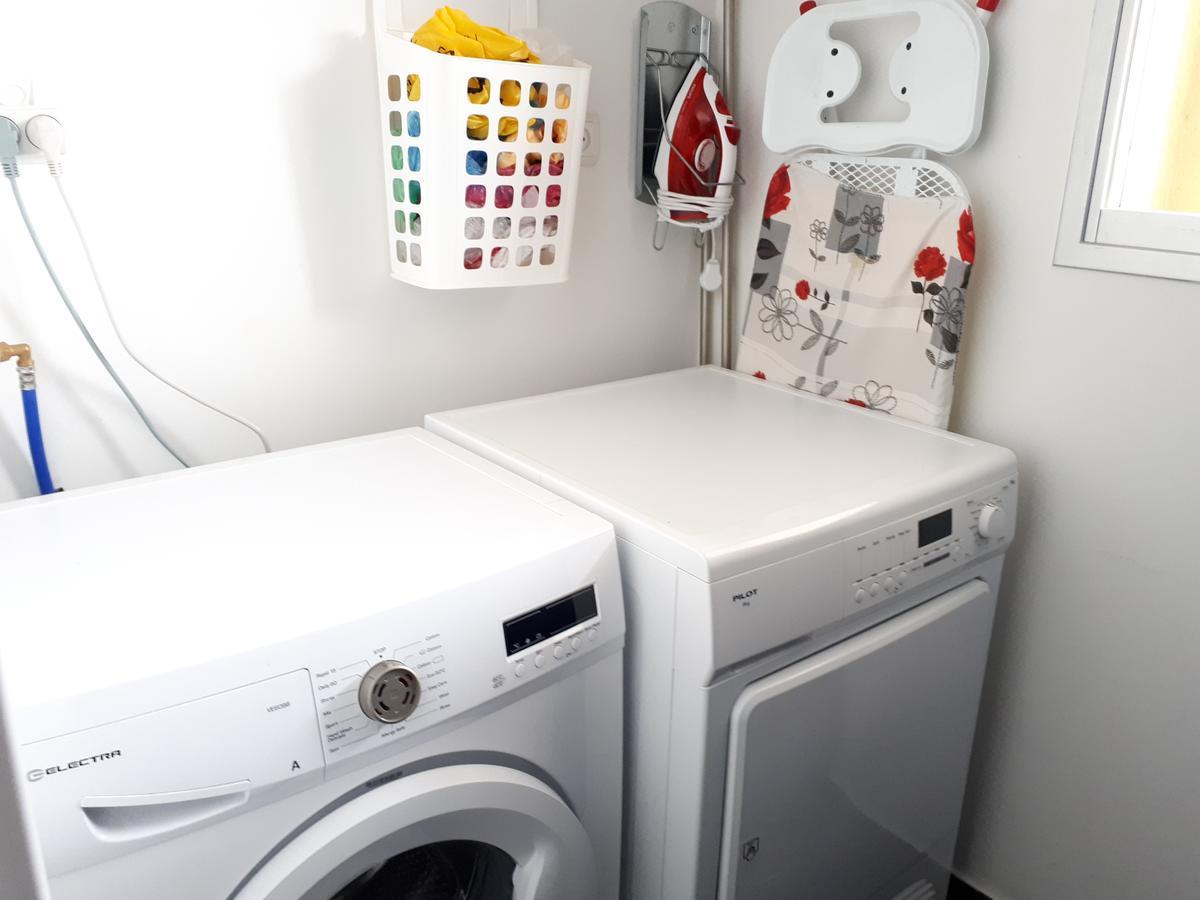 Shave Tsion Apartment In The Center Ασντόντ Εξωτερικό φωτογραφία