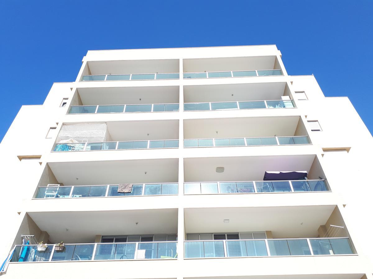 Shave Tsion Apartment In The Center Ασντόντ Εξωτερικό φωτογραφία