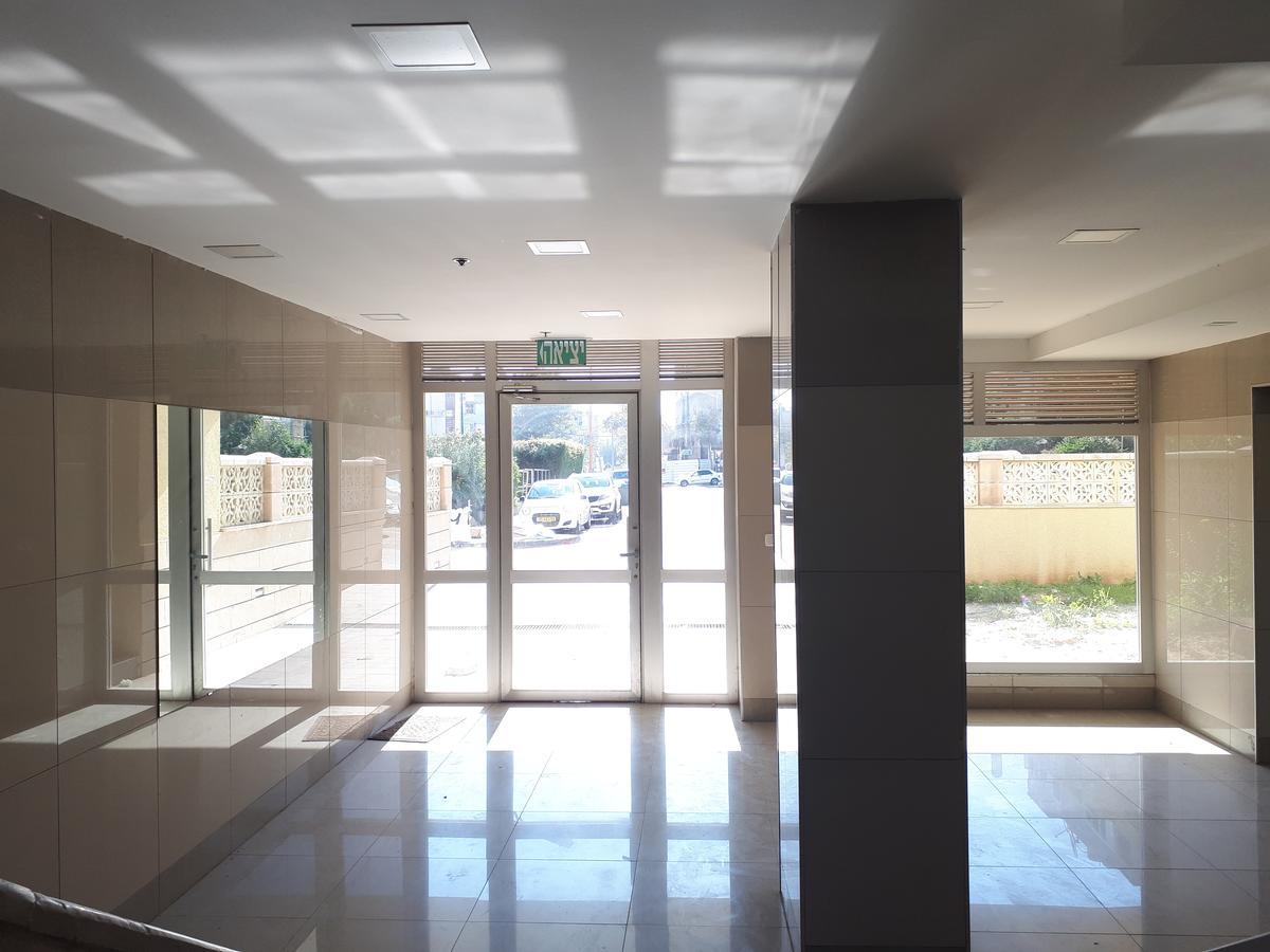 Shave Tsion Apartment In The Center Ασντόντ Εξωτερικό φωτογραφία