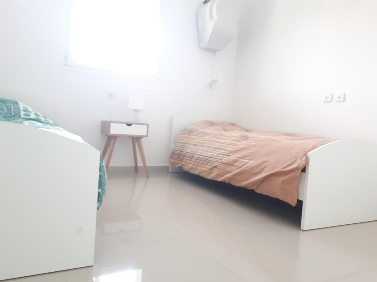 Shave Tsion Apartment In The Center Ασντόντ Εξωτερικό φωτογραφία