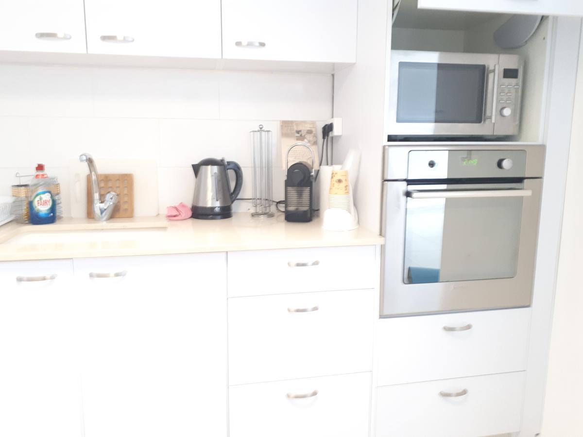 Shave Tsion Apartment In The Center Ασντόντ Εξωτερικό φωτογραφία