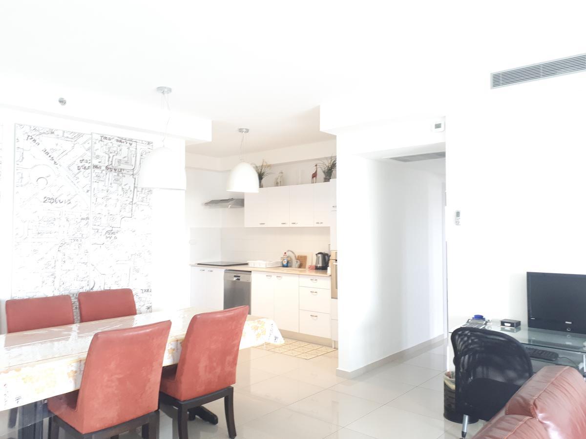 Shave Tsion Apartment In The Center Ασντόντ Εξωτερικό φωτογραφία