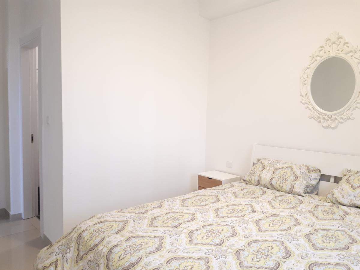 Shave Tsion Apartment In The Center Ασντόντ Εξωτερικό φωτογραφία