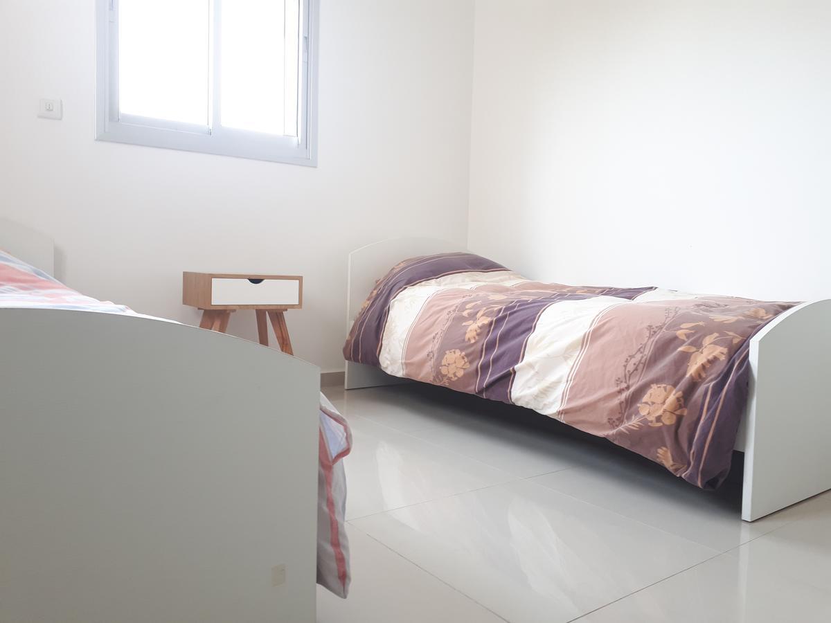 Shave Tsion Apartment In The Center Ασντόντ Εξωτερικό φωτογραφία