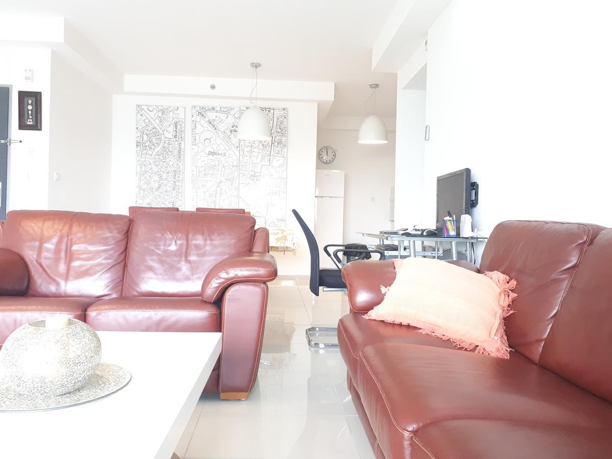 Shave Tsion Apartment In The Center Ασντόντ Εξωτερικό φωτογραφία
