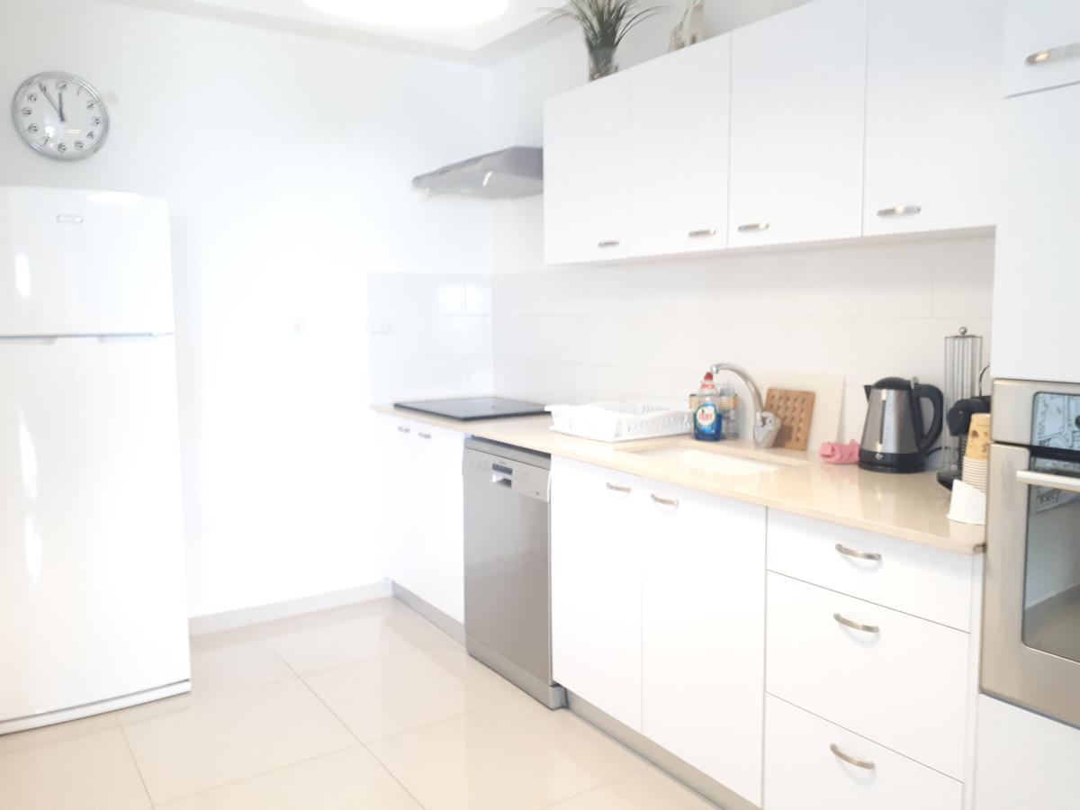 Shave Tsion Apartment In The Center Ασντόντ Εξωτερικό φωτογραφία