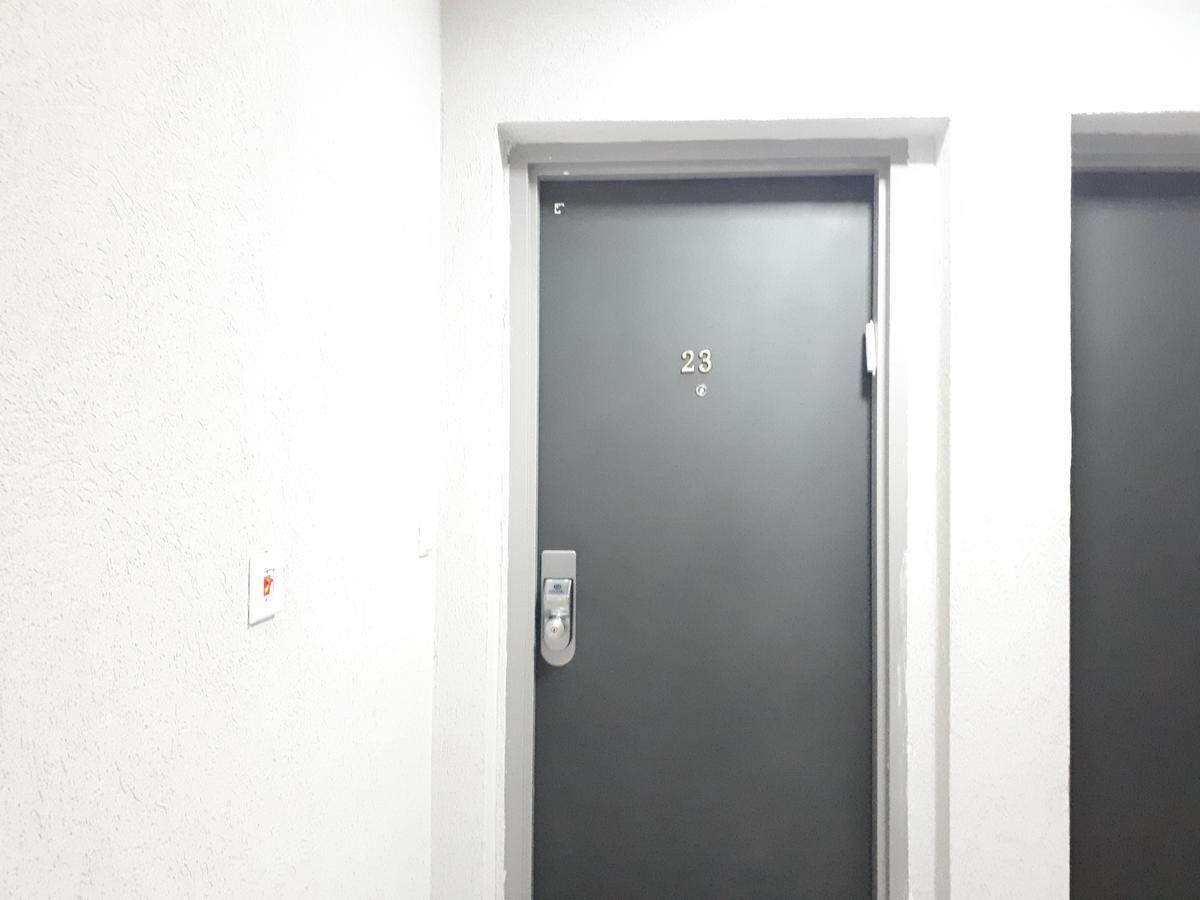 Shave Tsion Apartment In The Center Ασντόντ Εξωτερικό φωτογραφία