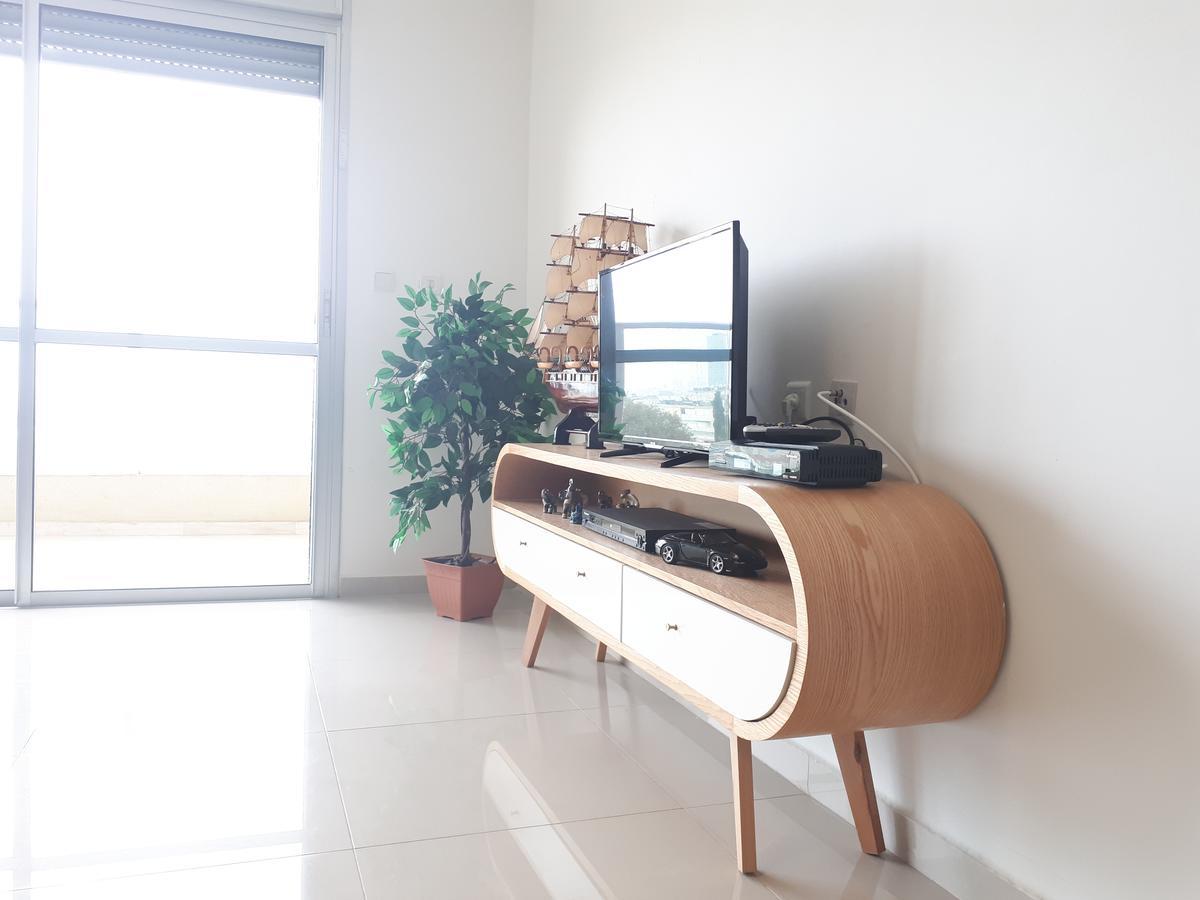 Shave Tsion Apartment In The Center Ασντόντ Εξωτερικό φωτογραφία