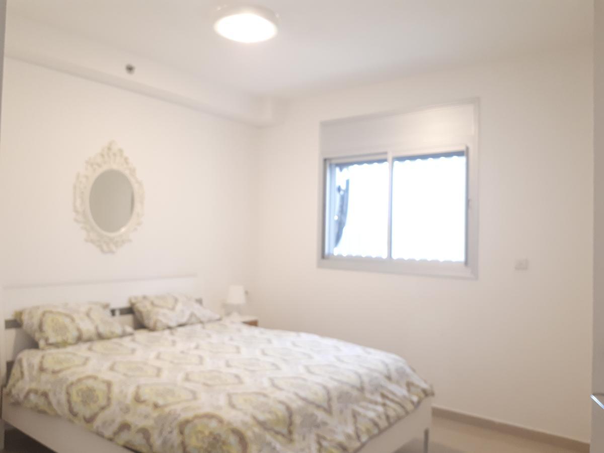 Shave Tsion Apartment In The Center Ασντόντ Εξωτερικό φωτογραφία