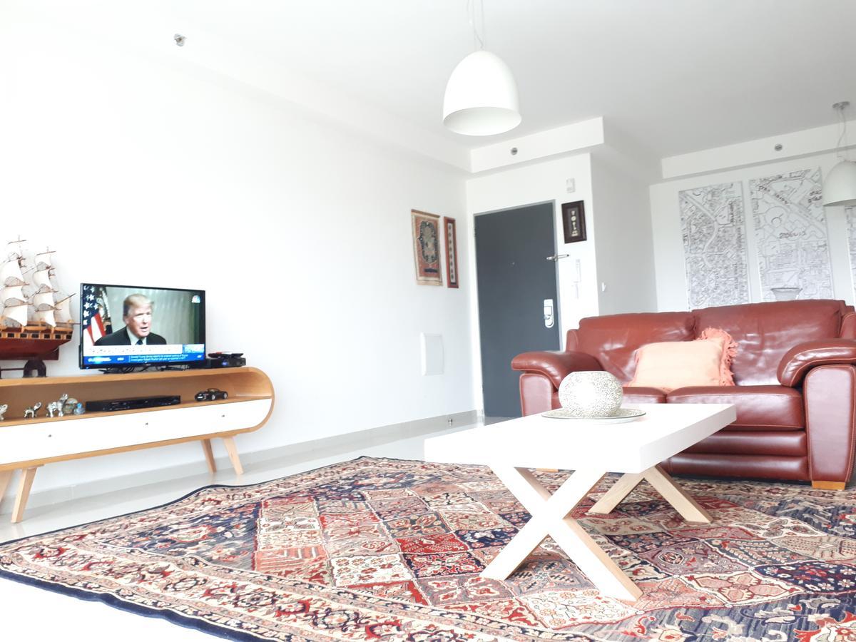 Shave Tsion Apartment In The Center Ασντόντ Εξωτερικό φωτογραφία