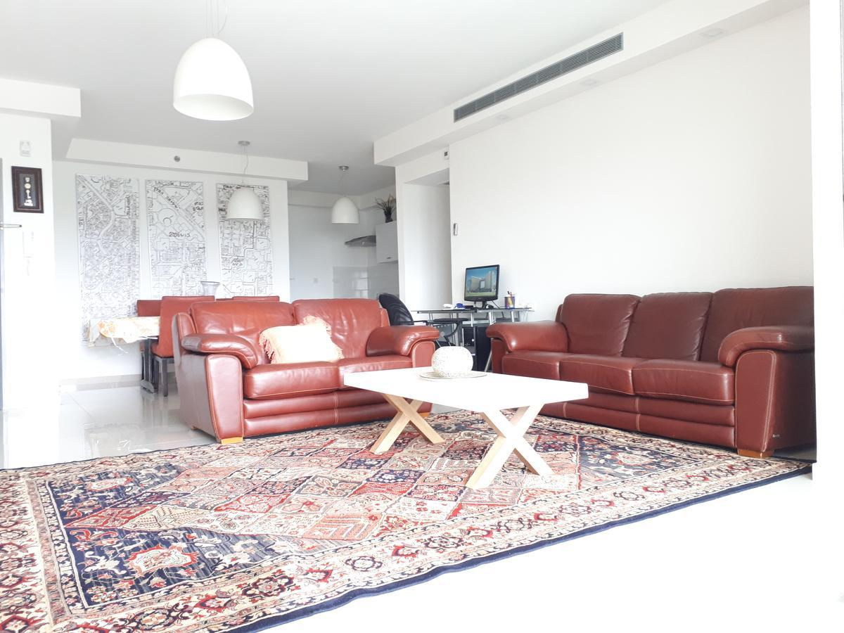 Shave Tsion Apartment In The Center Ασντόντ Εξωτερικό φωτογραφία