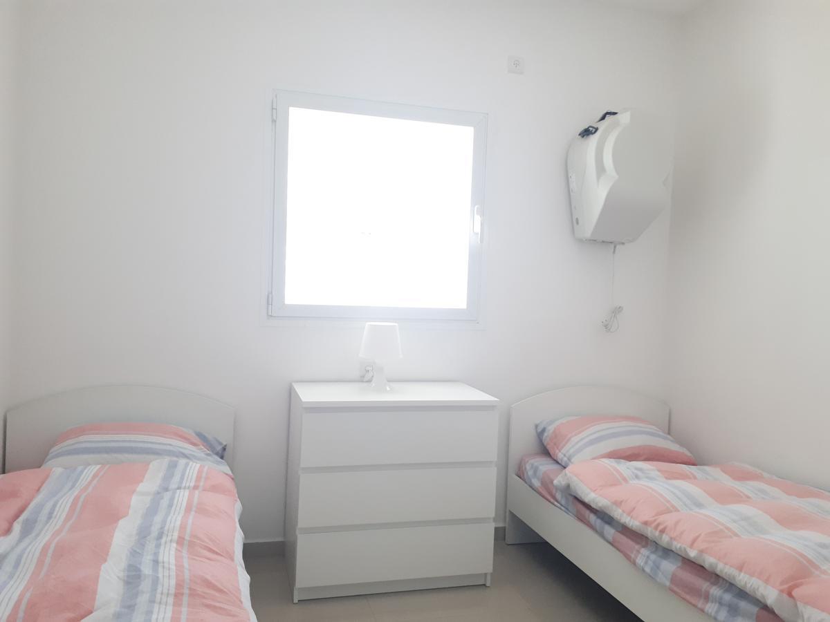 Shave Tsion Apartment In The Center Ασντόντ Εξωτερικό φωτογραφία